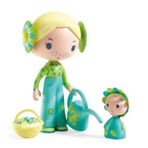 DJECO TINYLY FLORE & BLOOM