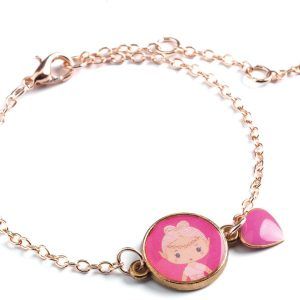 DJECO TINYLY ELFE PULSERA