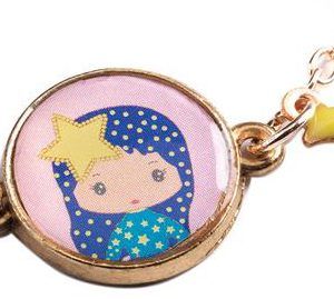 DJECO TINYLY LUZ PULSERA