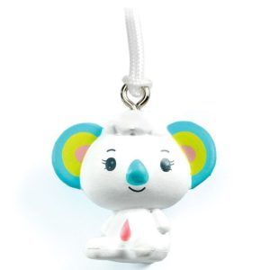 DJECO TINYLY BIANCA LLAVERO