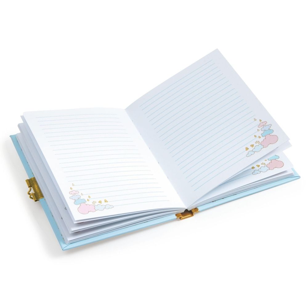 DJECO TINILY CUADERNO SECRETO PRUNELLE - Imagen 2