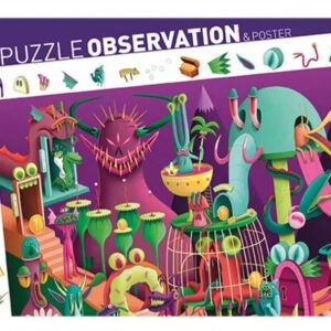 DJECO P. OBSERVACIÓN EN UN VIDEOJUEGO