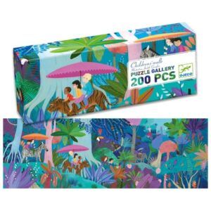 DJECO P. GALERIA PASEO DE LOS NIÑOS