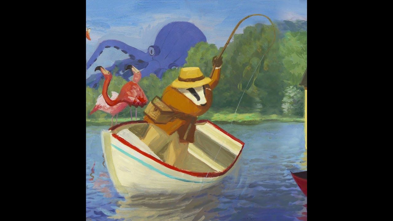 DJECO P. GALERIA SUMMER LAKE - Imagen 2