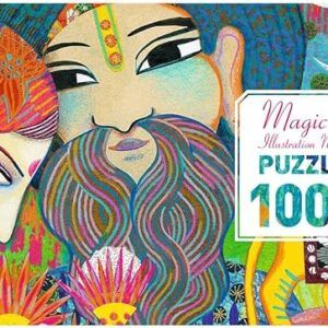 DJECO P. GALERIA INDIA MÁGICA