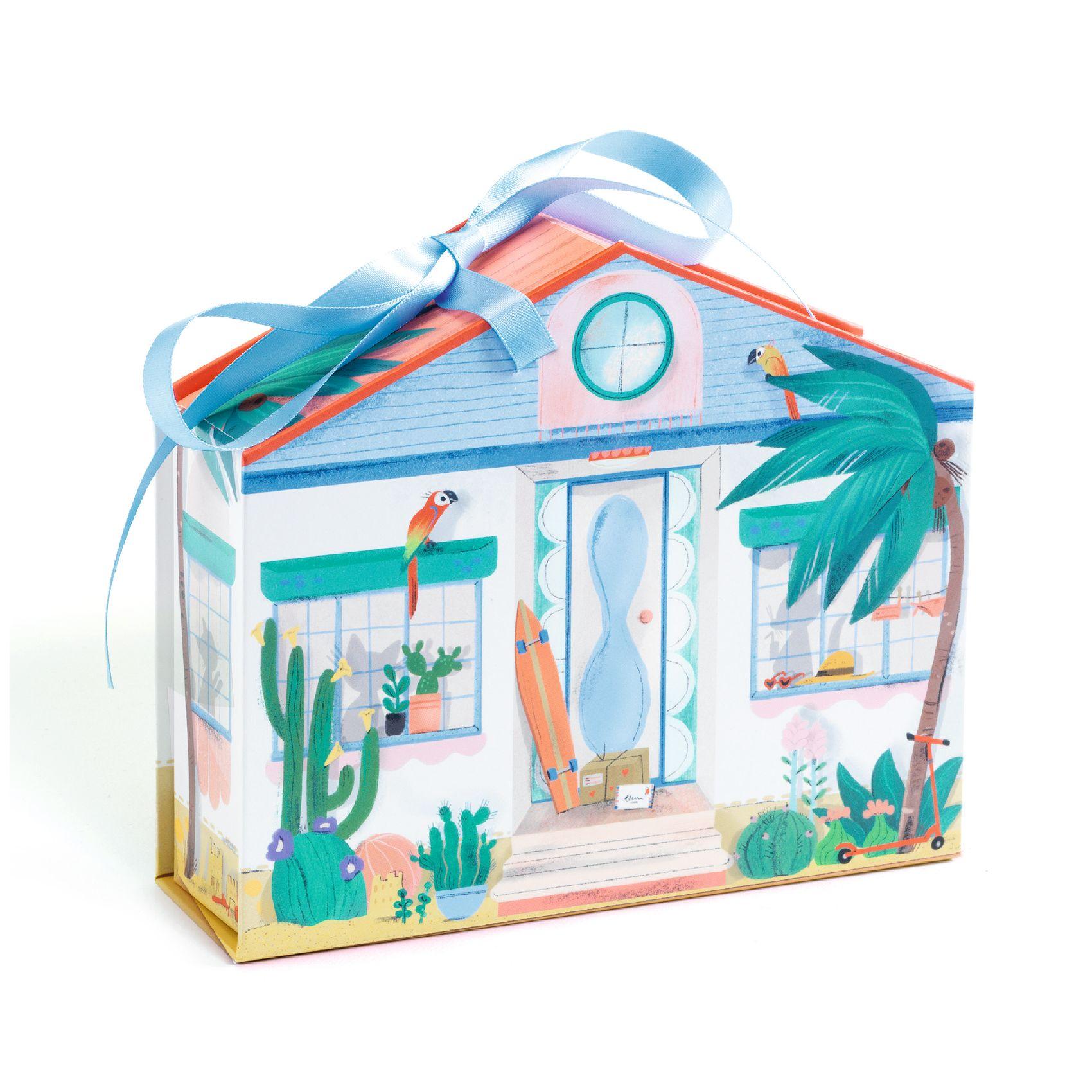 DJECO MI HOUSE MIA - Imagen 2