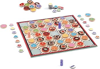 DJECO JUEGO TWISTY - Imagen 3