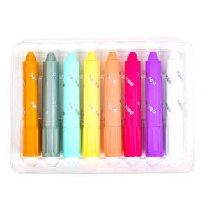 DJECO COLORES 8 PASTELES GEL SWEET
