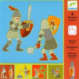 DJECO PLANTILLAS CABALLEROS