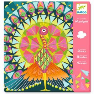DJECO MOSAICOS COCO