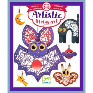 DJECO ARTISTIC STRING LA NOCHE