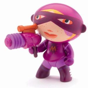 DJECO ARTY TOYS MYSTERYA