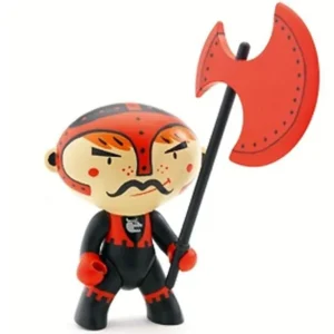 DJECO ARTY TOYS RUPPERT