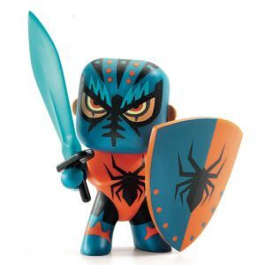 DJECO ARTY TOYS SPIDER KNIGHT