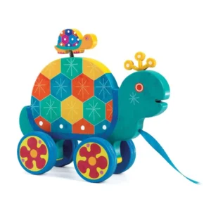 DJECO BABY COLOR GASPARD