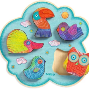 DJECO ENCAJABLE TOUCANCO