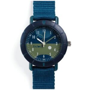 DJECO RELOJ STADIUM HERO