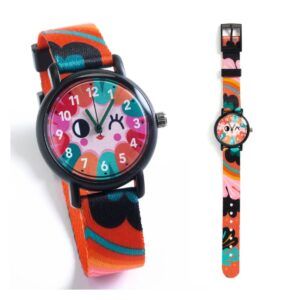 DJECO RELOJ POP