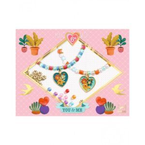 DJECO TÚ & YO CORAZONES