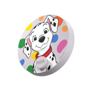 FABA ME DISNEY 101 DÁLMATAS