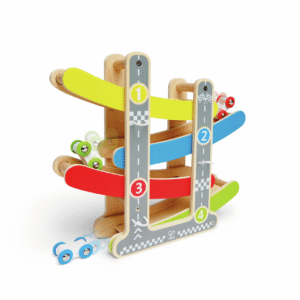 HAPE CIRCUITO COCHE DE CARRERAS