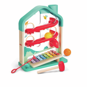 HAPE RODAJE DE BOLA POR MANSIÓN MELÓDICA