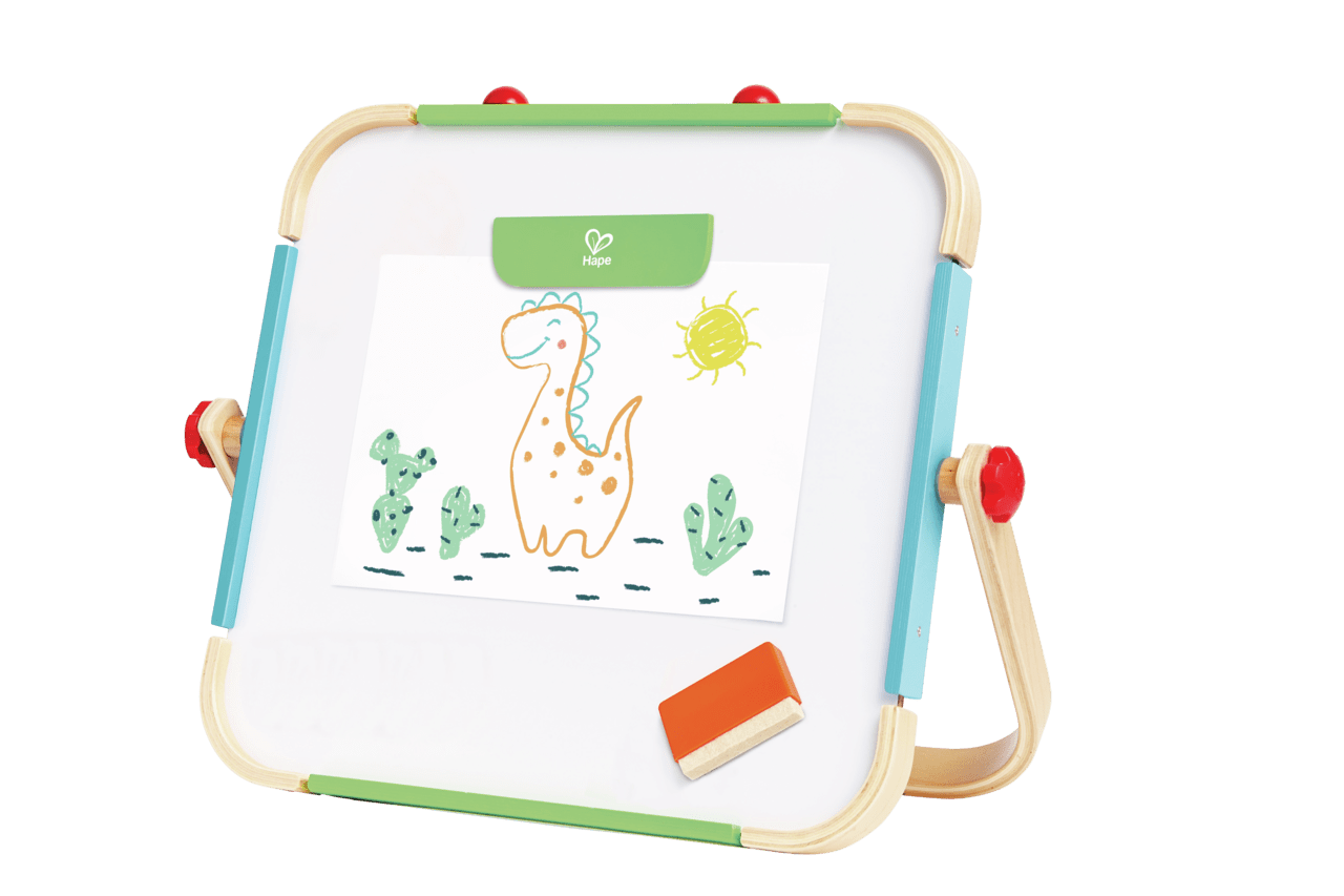 HAPE ESTUDIO DE DIBUJO PORTÁTIL - Imagen 2