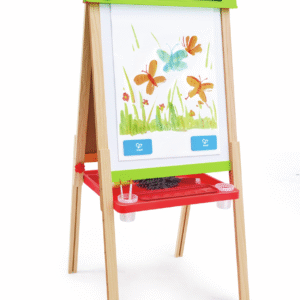 HAPE CABALLETE DE PEQUEÑO ARTISTA
