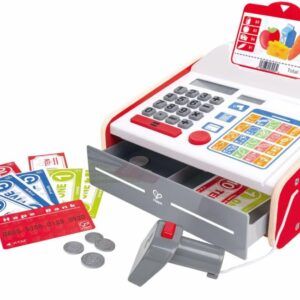 HAPE CAJA REGISTRADORA BEEP N BUY