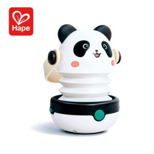 HAPE LUZ DE PANDA BRILLANTE Y DIVERTIDA