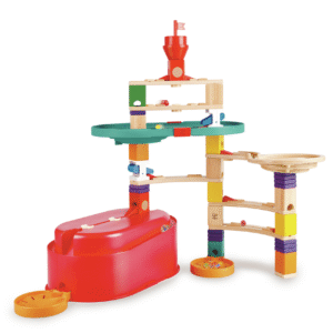 HAPE CONTENEDOR DE QUADRILLA