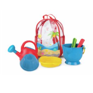 HAPE MOCHILA BÁSICOS DE PLAYA