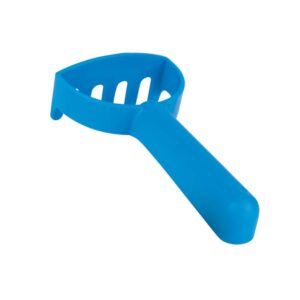 HAPE MINI RASTRILLO AZUL