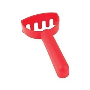HAPE MINI RASTRILLO ROJO