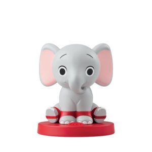 FABA LAS CANCIONES DE ELE EL ELEFANTE