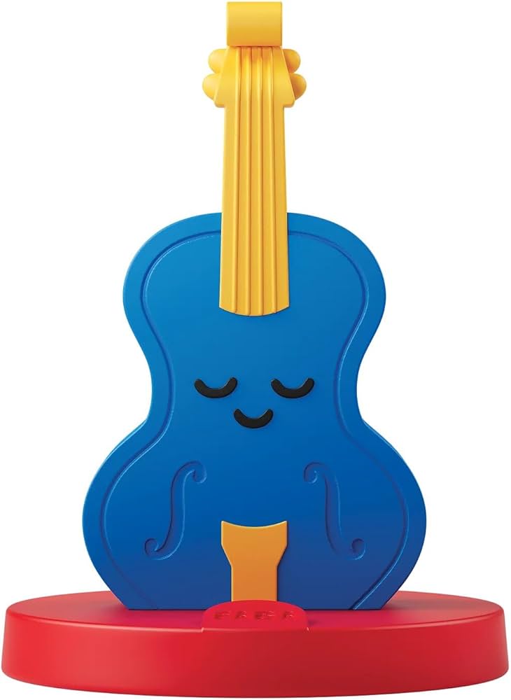 FABA MÚSICA CLÁSICA DE VIOLONCHELO - Imagen 2