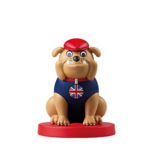 FABA ENGLISH! CANTA Y APRENDE