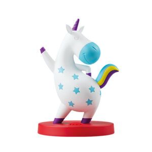 FABA MÚSICA Y CANCIONES EL UNICORNIO FELIZ