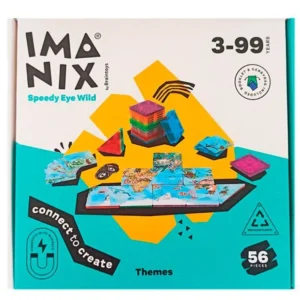 IMANIX SPEEDY EYE 56 PZAS