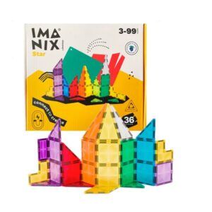 IMANIX STAR 36 PZAS