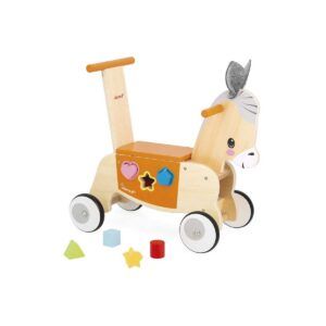 JANOD GRANJA CORREPASILLOS DE BURRO