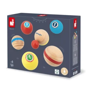 JANOD APPLEPOP PETANCA