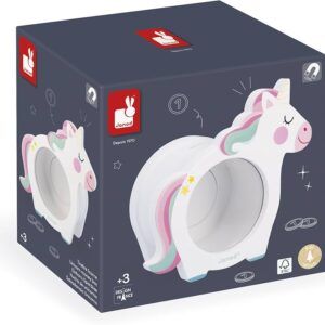 JANOD UNICORNIO HUCHA