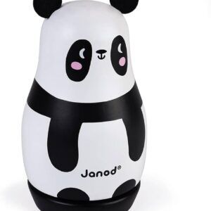 JANOD CAJA MUSICAL PANDA
