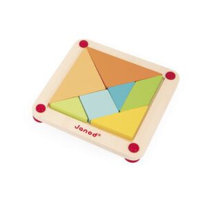 JANOD ESSENTIEL TANGRAM