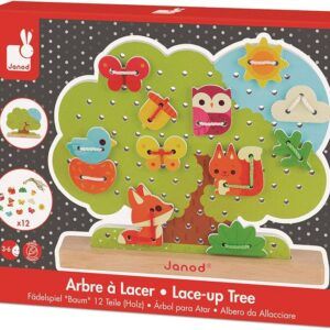 JANOD ÁRBOL PARA ATAR