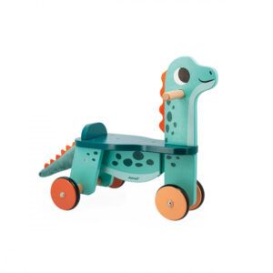 JANOD DINO CORREPASILLOS PORTOSAURUS