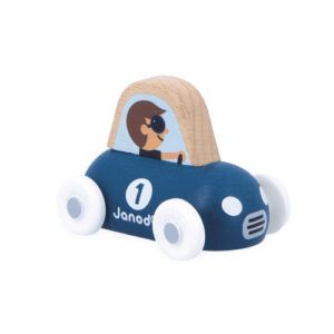 JANOD CROSS ROADS COCHE DEPORTIVO