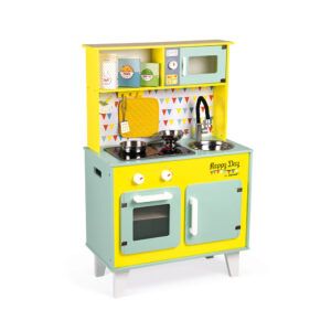 JANOD GRAN COCINA HAPPY DAY