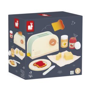 JANOD ABUELITA ALEGRE TOSTADORA